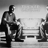 tucker - one step away