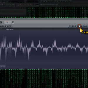 how to trim wav sample fl studio step 3
