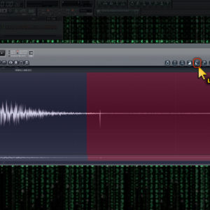 how to trim wav sample fl studio step 4