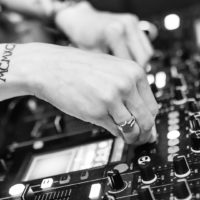 music is just a theory