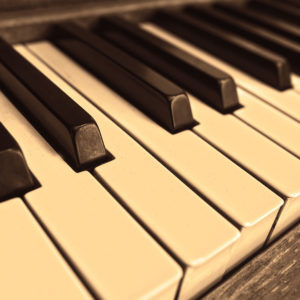 why I keep making music