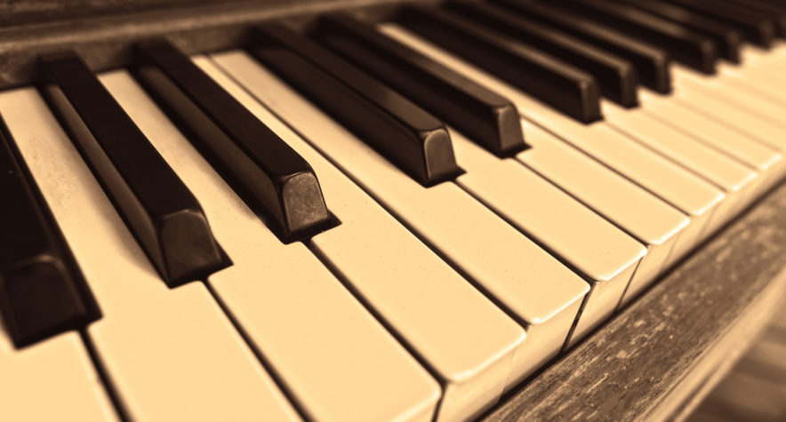 why I keep making music