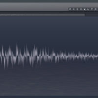 fl studio clean up drum sample
