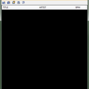 how to analyze detect bpm 1