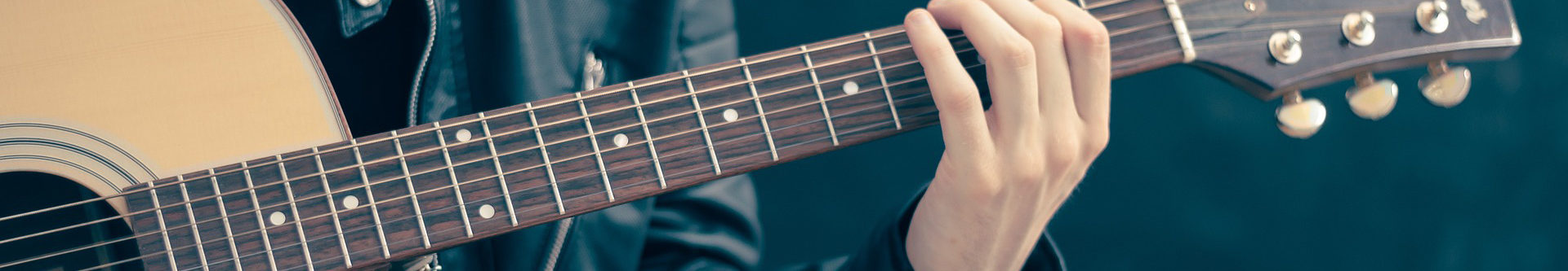 following your dream of being a musician