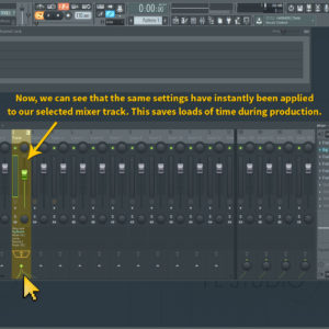 fl studio mixing presets fl studio mixing presets