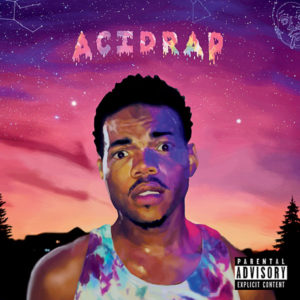 chance the rapper acidrap