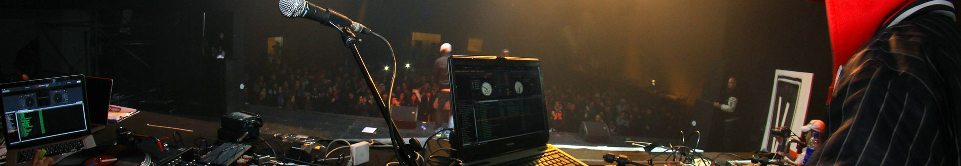 hip hops new freedom