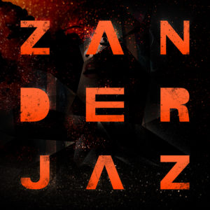 Zanderjaz album cover