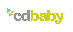 cd baby logo