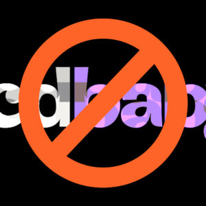 cd baby sucks