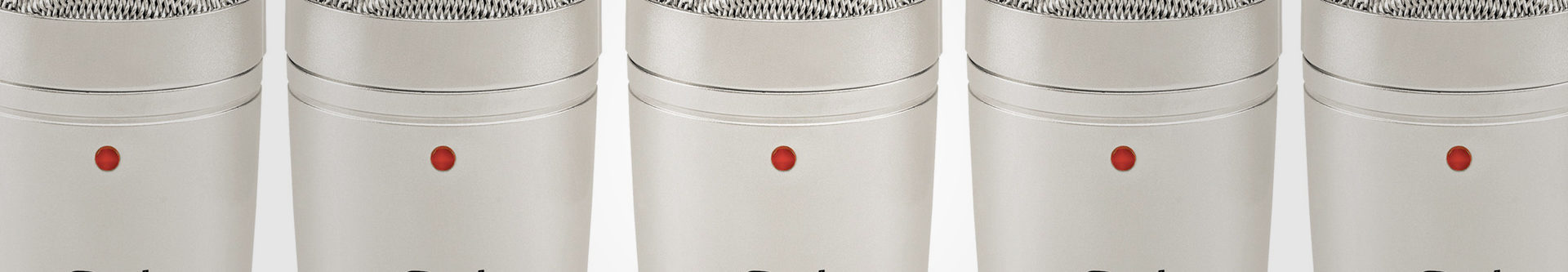 behringer c1 condenser microphone