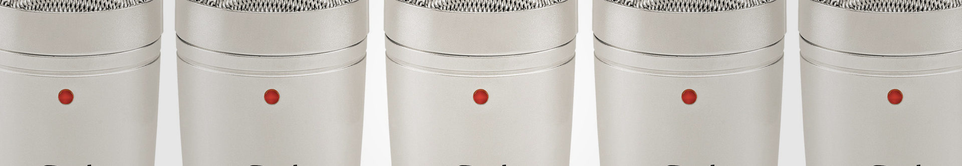 behringer c1 condenser microphone