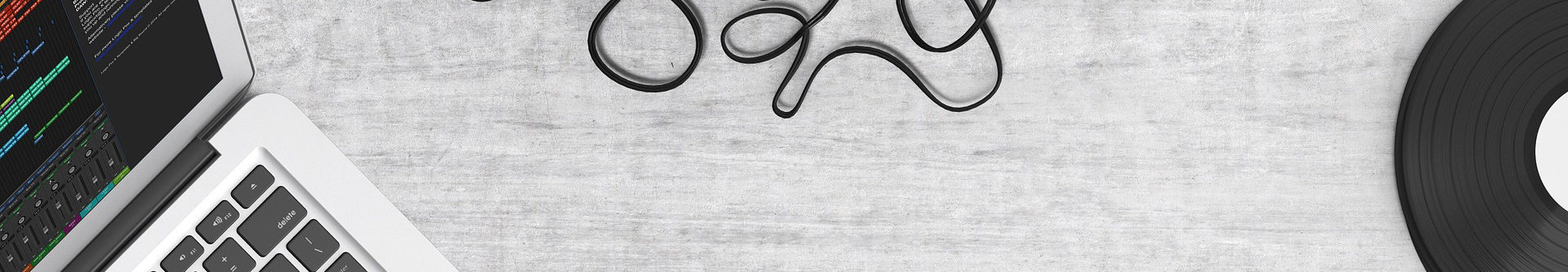 home audio recording tips