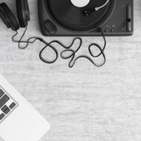 home audio recording tips