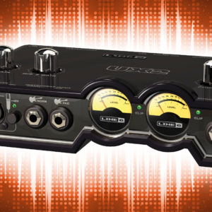 Line 6 POD Studio UX2 USB