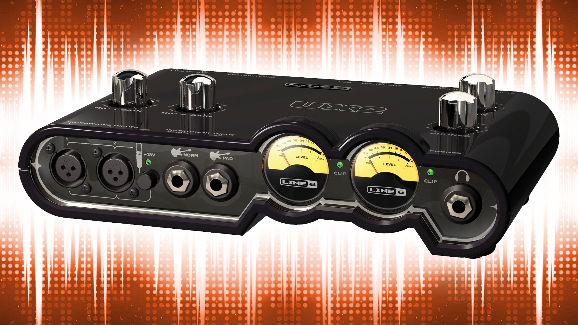 line 6 pod farm ux2