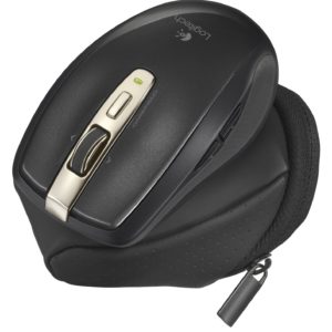 logitech anywhere mx mouse pouch