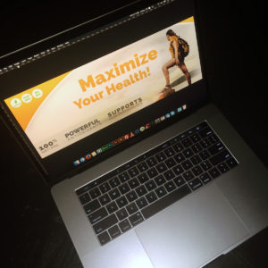 macbook pro 2016 15 inch aerial view