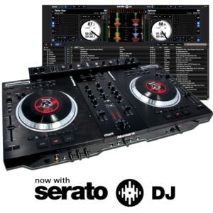numark ns7 fx serato