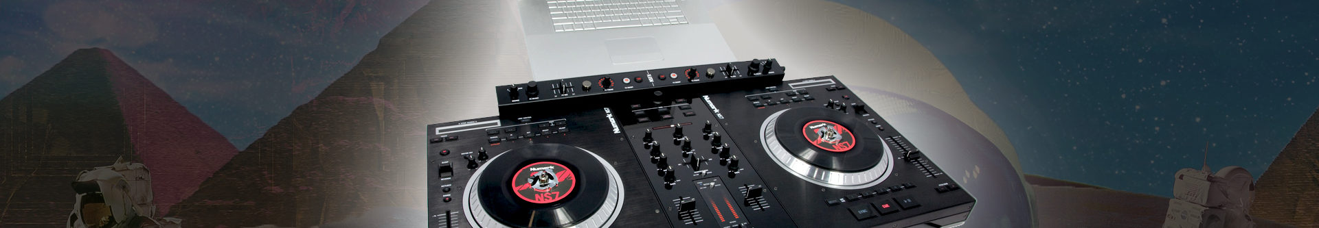 numark ns7fx review
