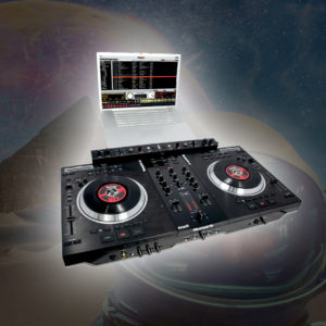numark ns7fx review