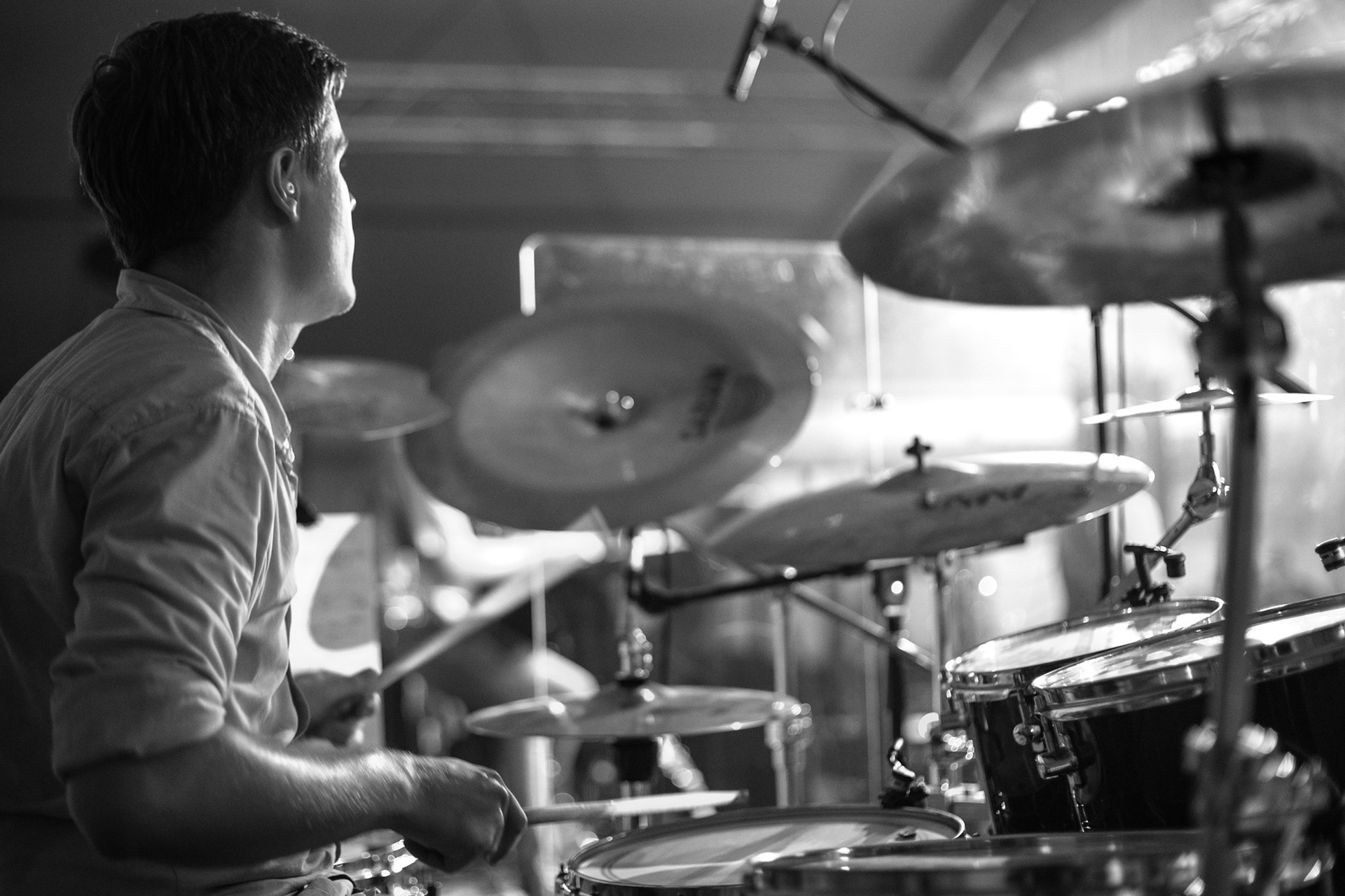 Download Free Drum Soundfonts Music Production Zanderjaz