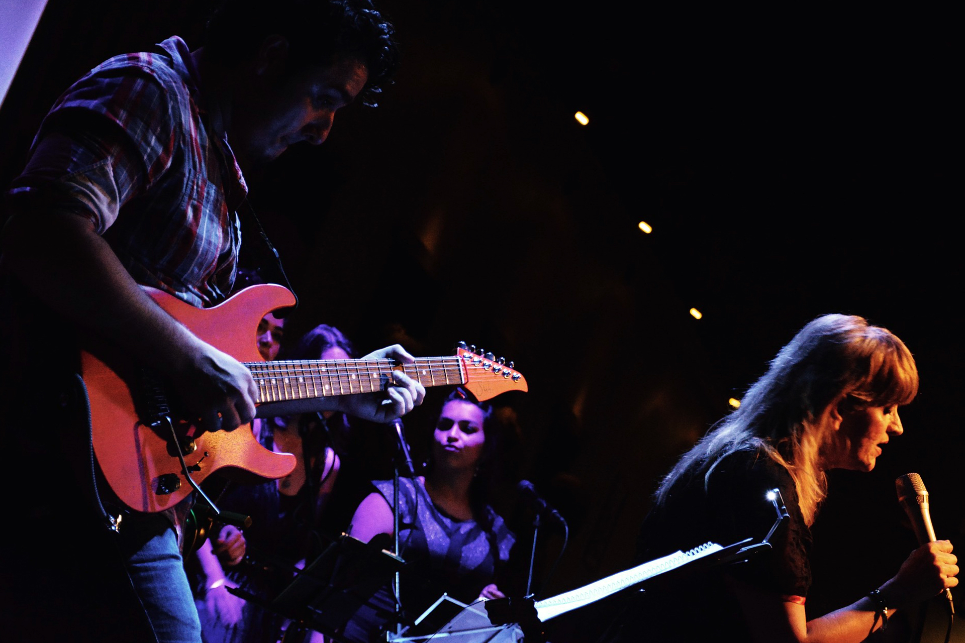 Download Free Guitar Soundfonts Music Production Zanderjaz