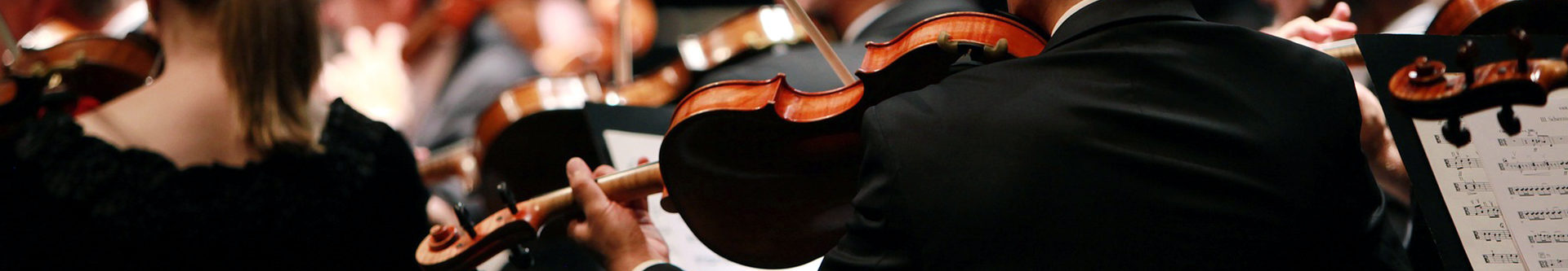orchestral soundfonts
