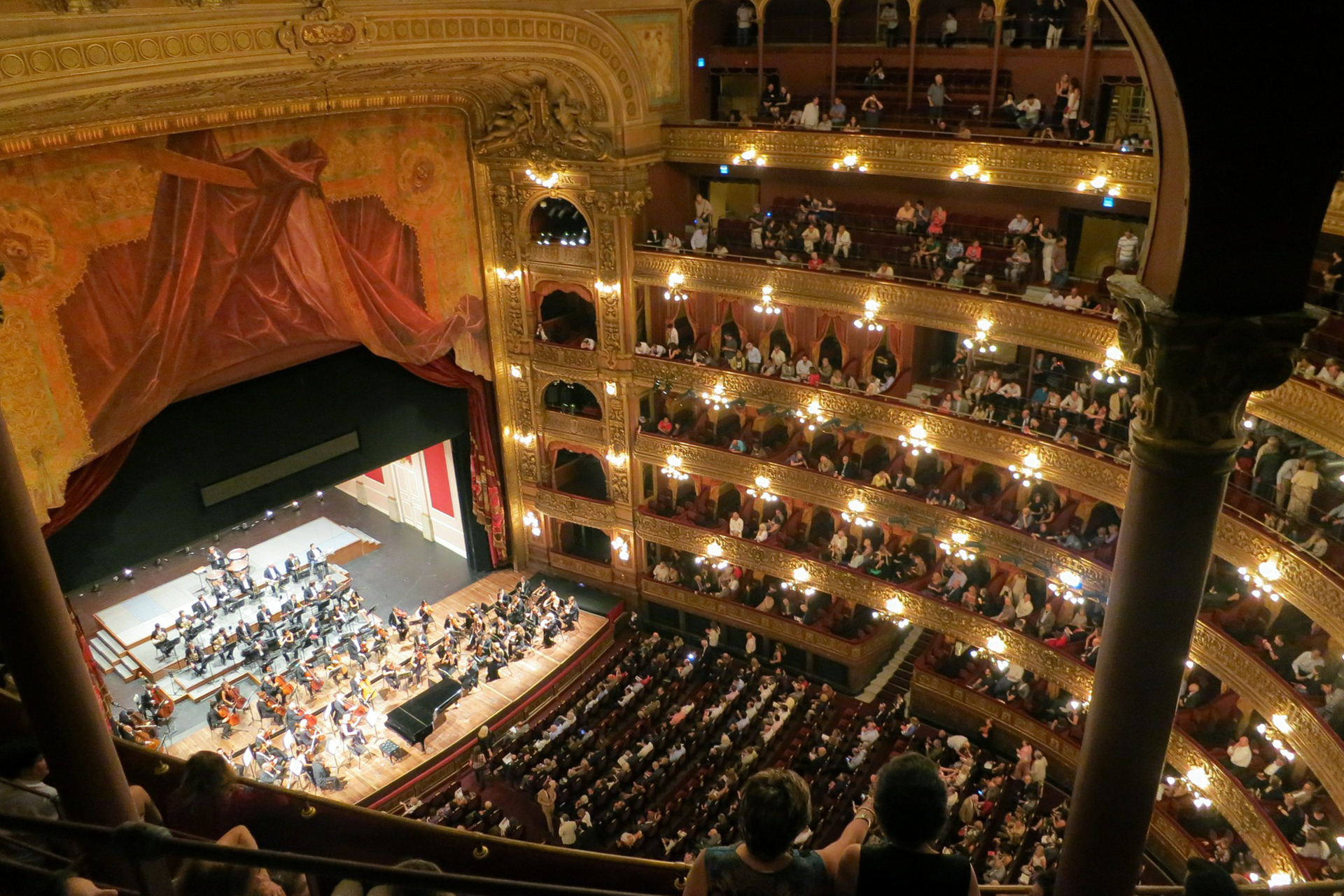 Download Free St. James Orchestra Soundfonts Zanderjaz