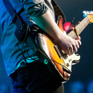 100 greatest classic rock guitar solos