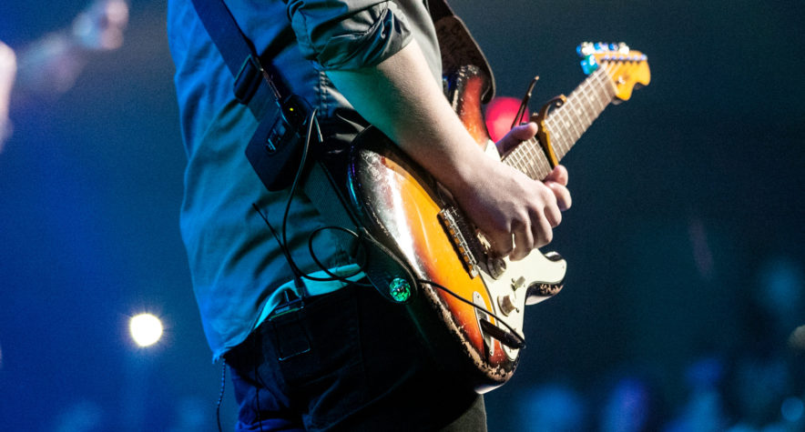 100 greatest classic rock guitar solos